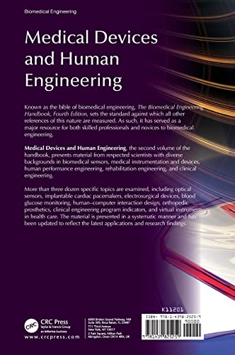 Medical Devices and Human Engineering
