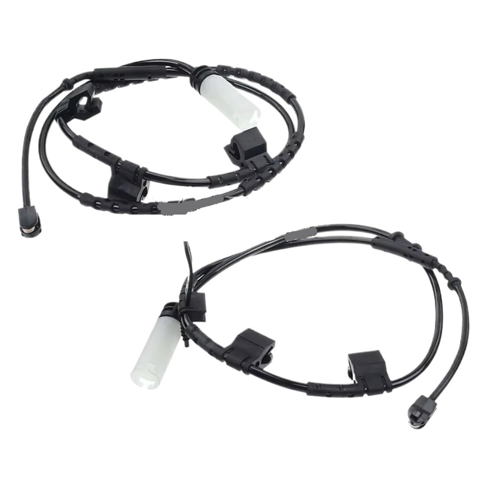 Sensor de freno para MINI Cooper R56 R55 R57 cable de aviso de desgaste 5