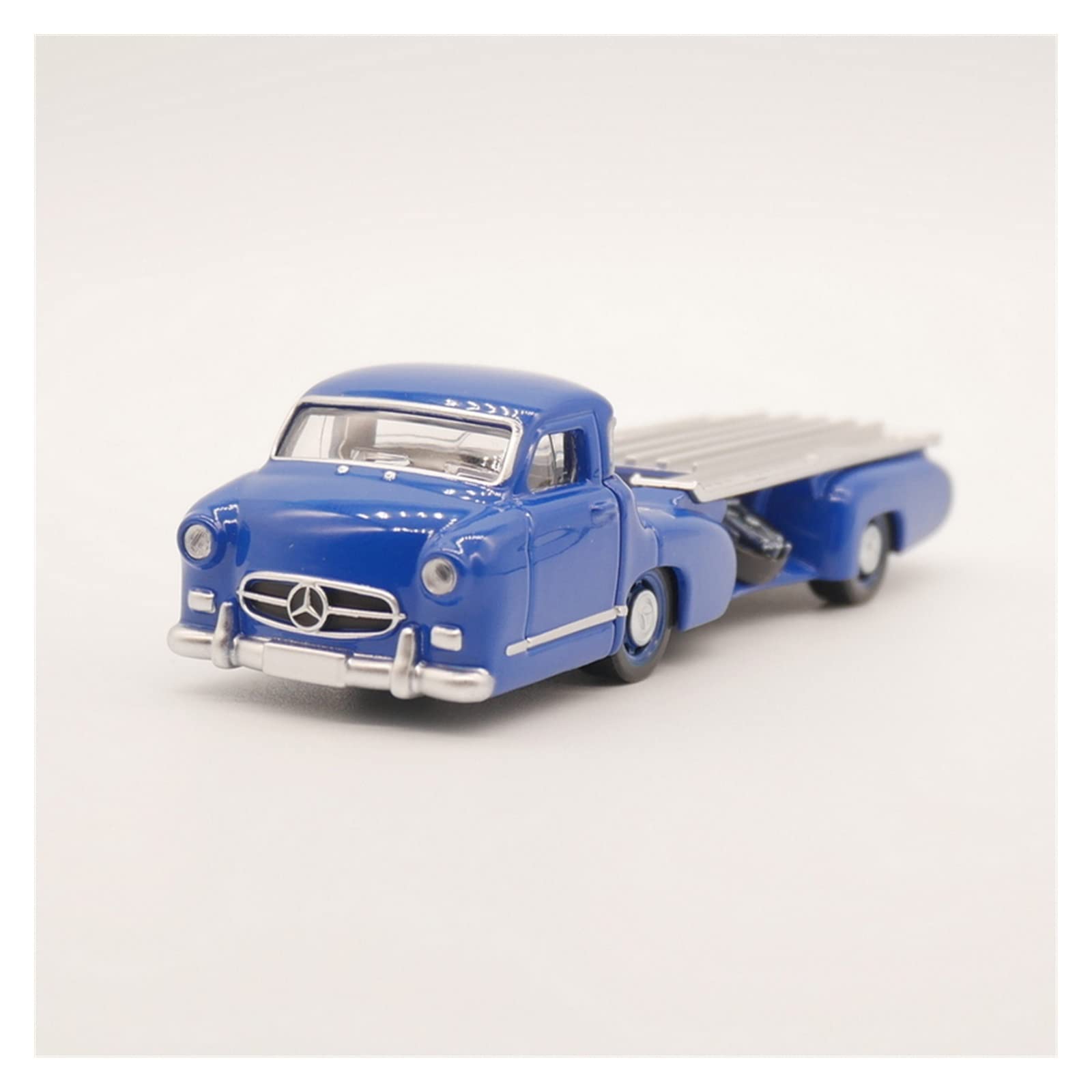 Amazon | ミニカー メルセデスベンツ W 196 R 1 64 合金