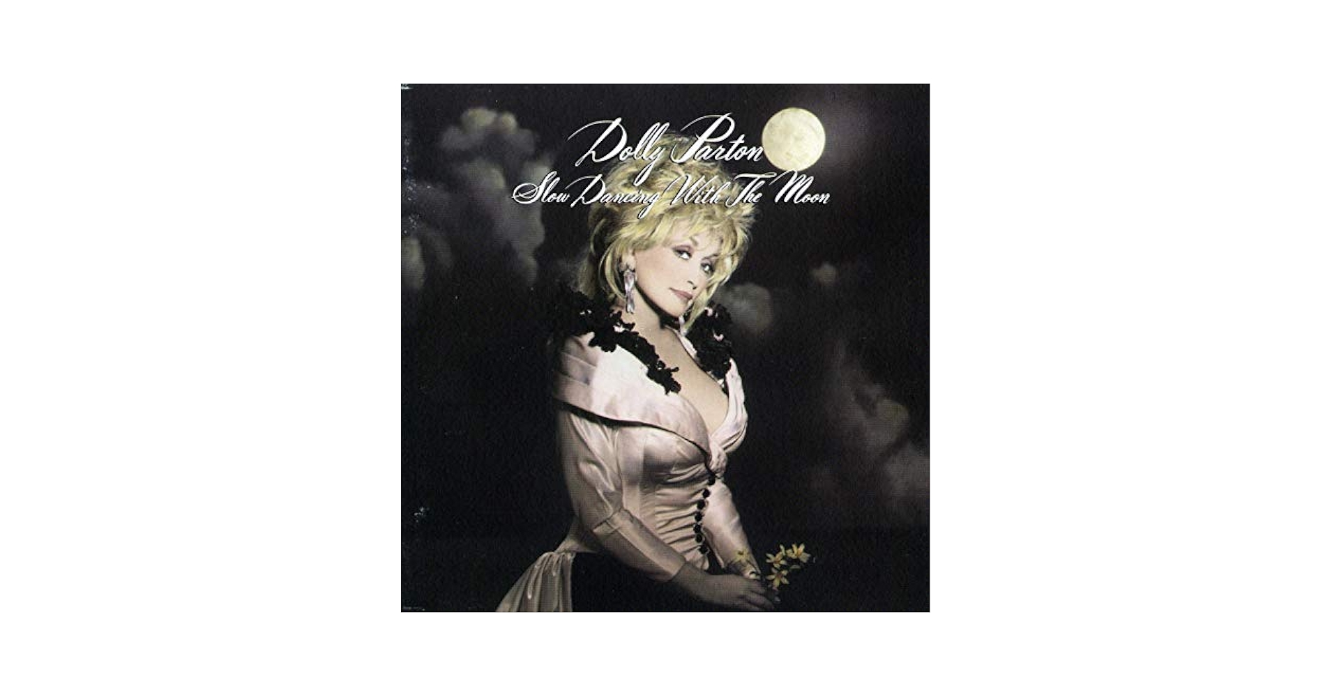 Dolly Parton - Slow Dancing With the Moon - Amazon.com Music