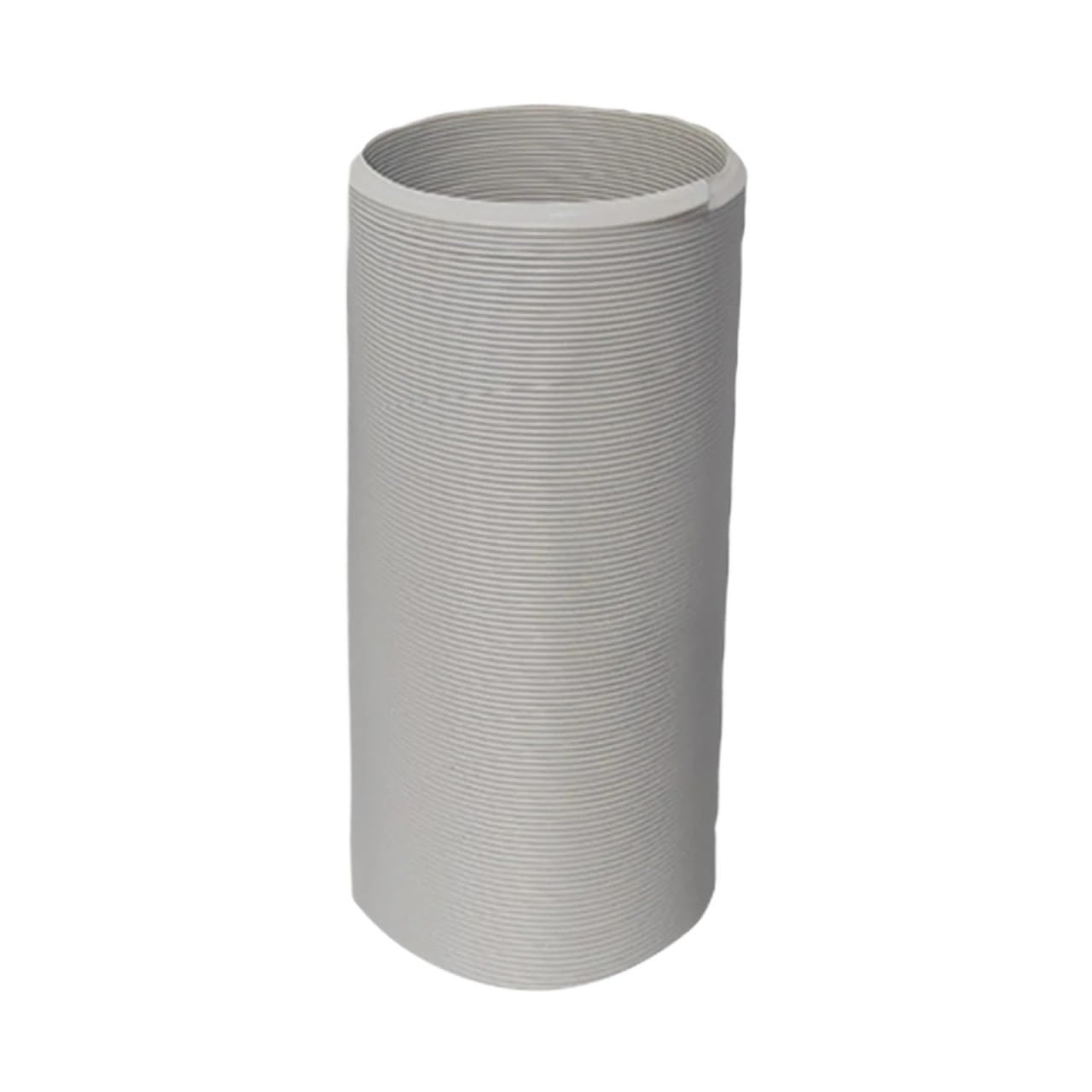 Psbdfldabfjc Girls 130Mm Vent Pipe 150Mm/130Mm Duct Extension Pipe Telescopic Flexible Air Conditioner Exhaust Outlet Vent Hose For Mobile Conditioning(130Mm Vent Pipe)