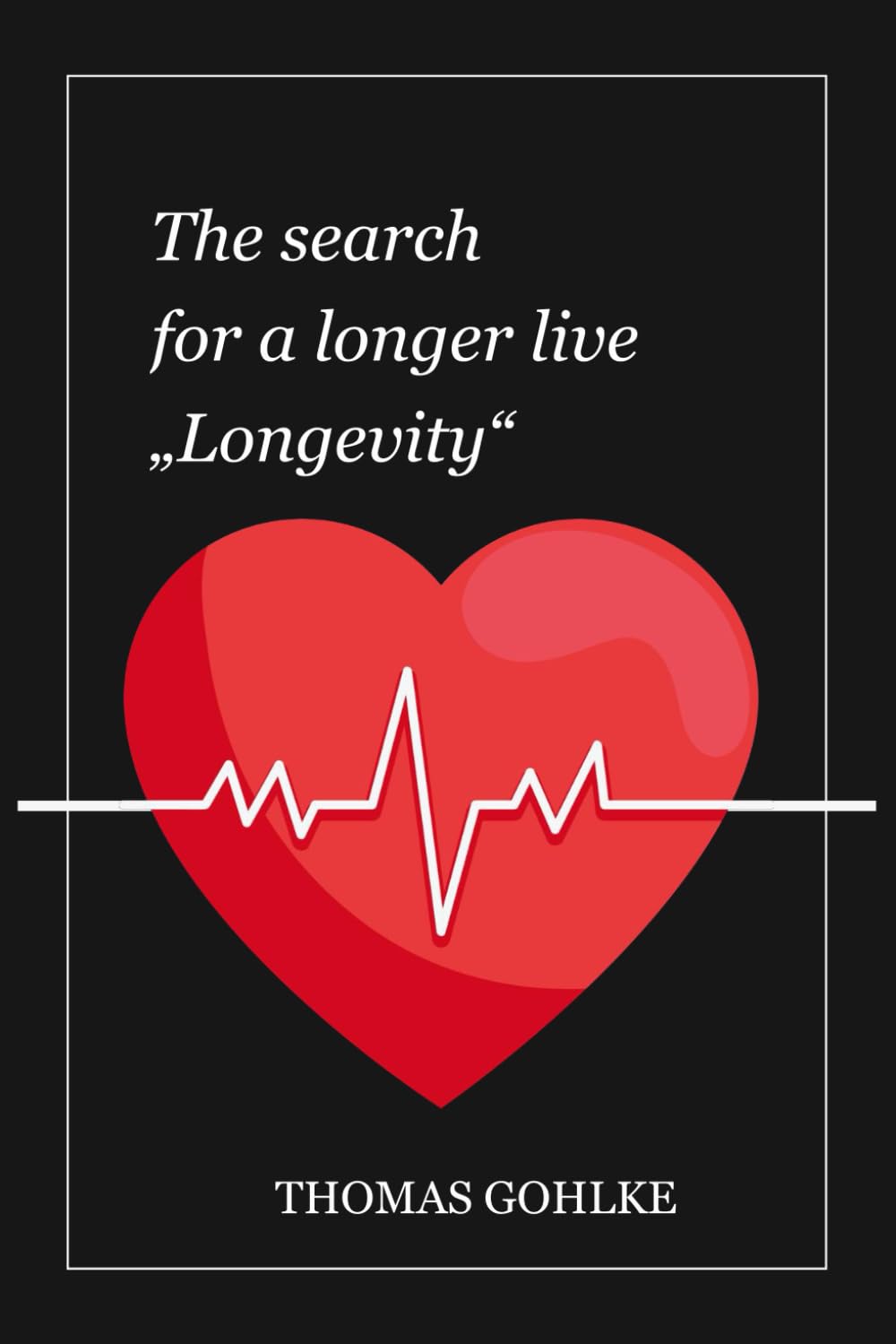 The search for a longer life: Longevity