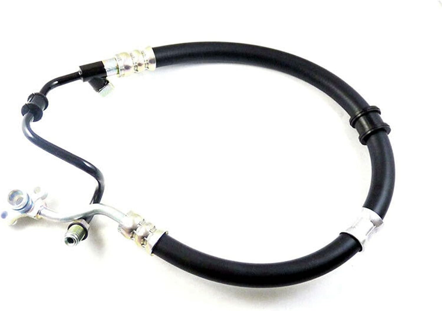 Blaiueng 2X EX LX 1.7L 2001-2005用パワーステアリングポンプフィード圧力ホース 53713-S5D-A