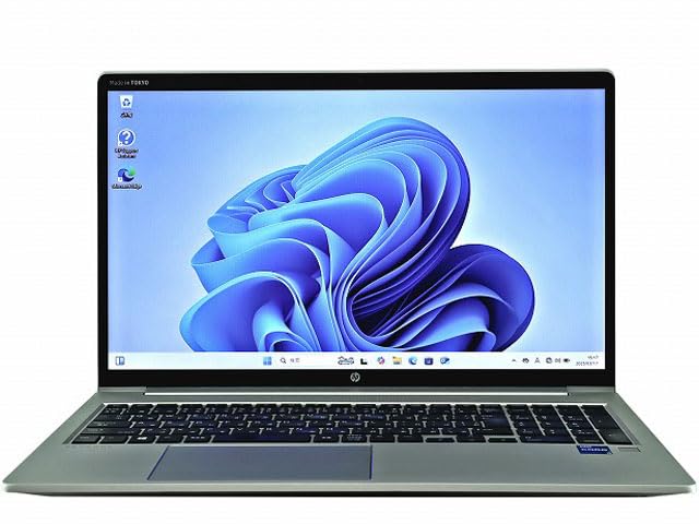 Amazon.co.jp: 【整備済み品】 HP Probook 450 G8 第11世代 i5