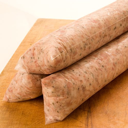 Mountain'S Boston Sausage Meat - 1.8Kg