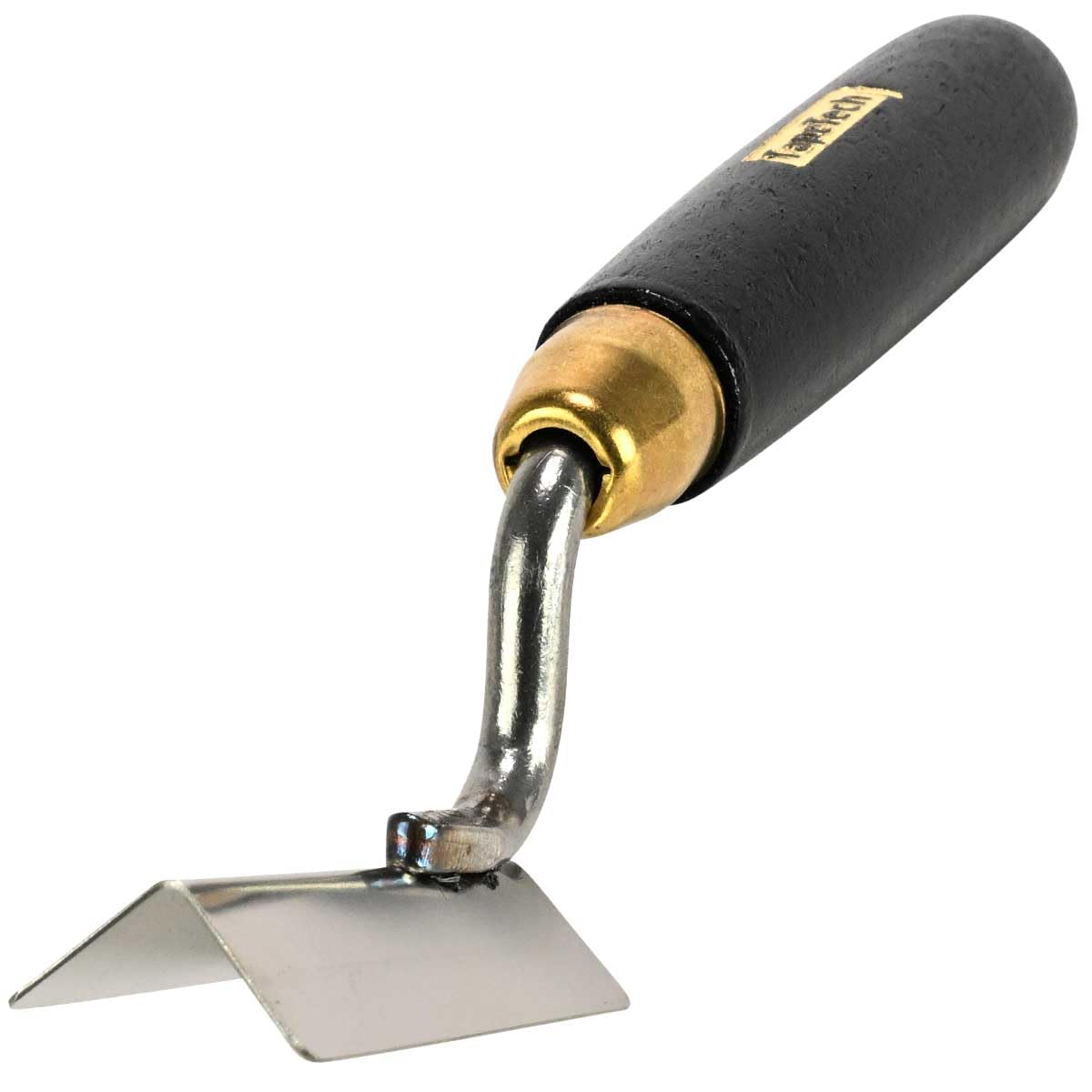 TapeTech 0.75" Stiff 90 Outside Corner Edger