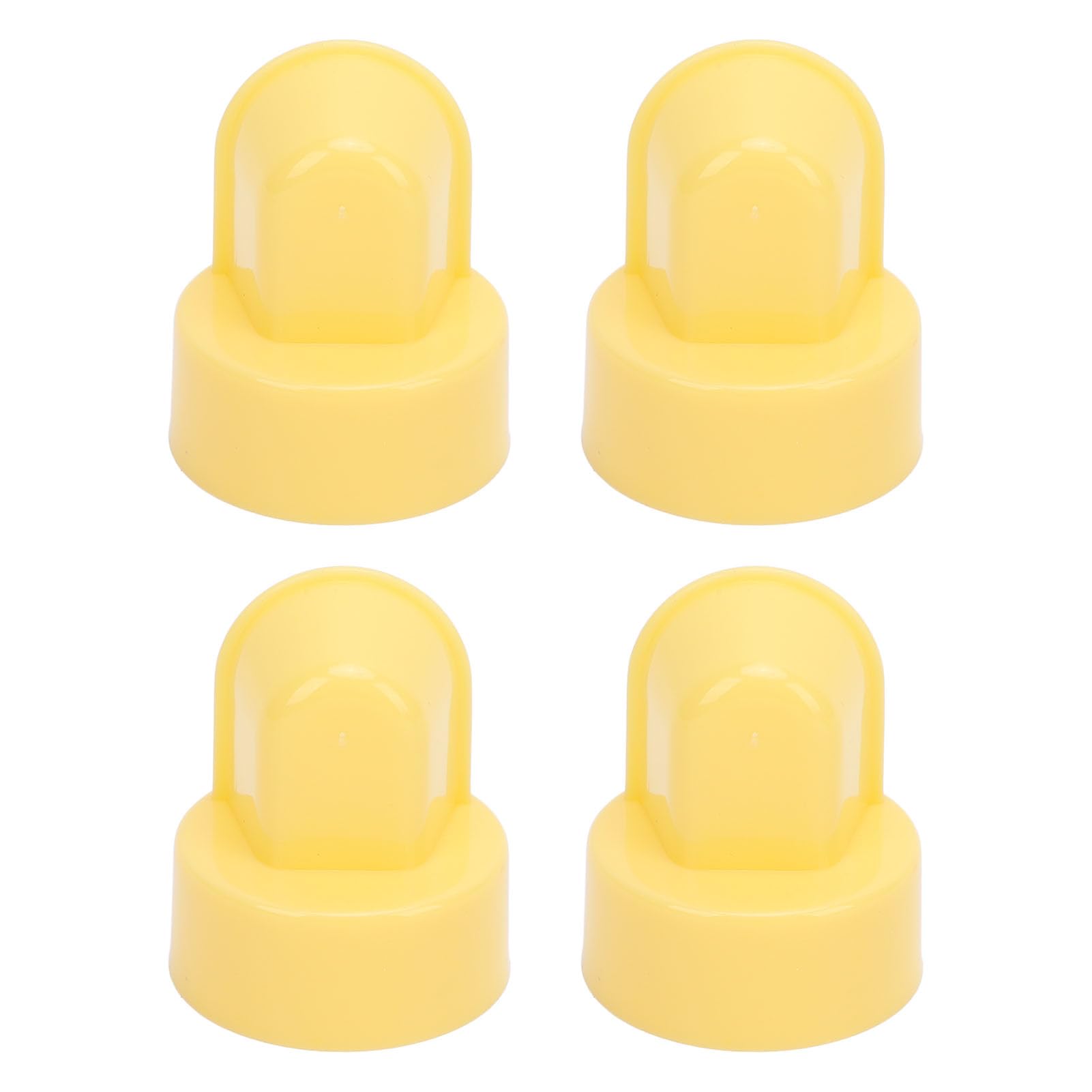 Valves and Membranes Set Replacemnt Breastpump Parts for Pump in Style for Symphony Manual Breastpump