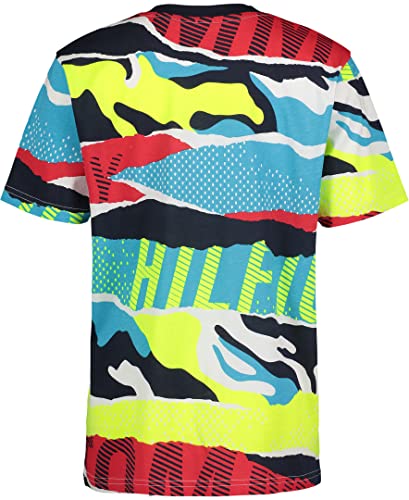 Image of Tommy Hilfiger Boys' Legacy Sport T-Shirt