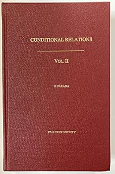 Hardcover Conditional Relations, Vol. 2 Book
