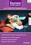 Cover zum Buch Baccara Exklusiv Band 132