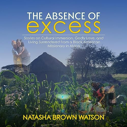 The Absence of Excess by Natasha Brown Watson episode artwork