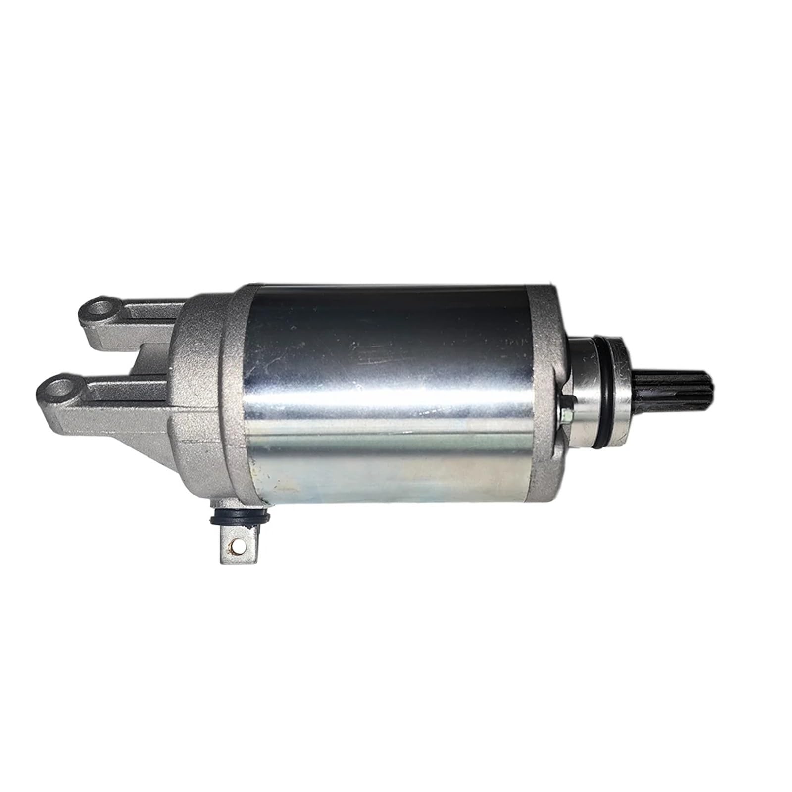 Motor De Arranque Starter Motor Para Suzuki AN250 AN400 Para Burgman 250 400 Para UH200 200 UC125 125 Para Epicuro 150 31100-14F01 Arranque Del Motor Eléctrico