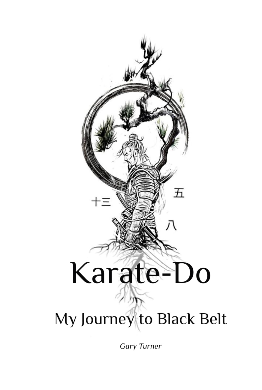 Karate-Do: My Journey to Black Belt