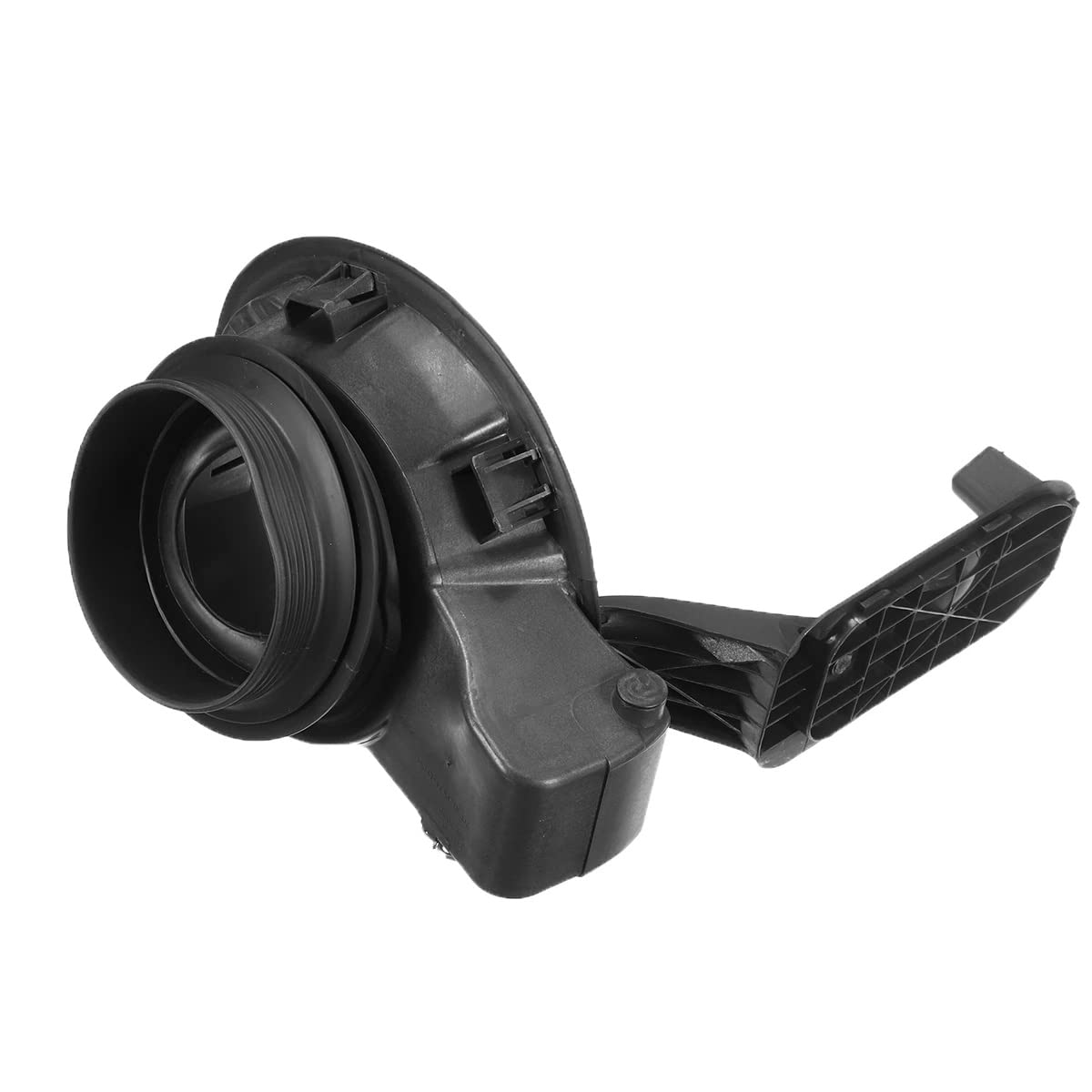 Coperchio Cerniera Coperchio Serbatoio Carburante ' per E87 E81 Serie 1 2004-2012 51177069449 Tappo Serbatoio Carburante