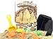 MarvelSand 2.2 lbs- kinetic magic play sand with 6 animal molds, fun and educational for all ages.