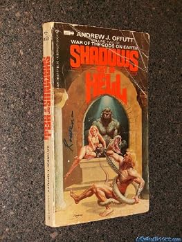 Shadows Out of Hell