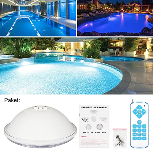 Onderwaterverlichting led 4.0 groen - XXL water Onderwaterverlichting led 4.0 groen - XXL water