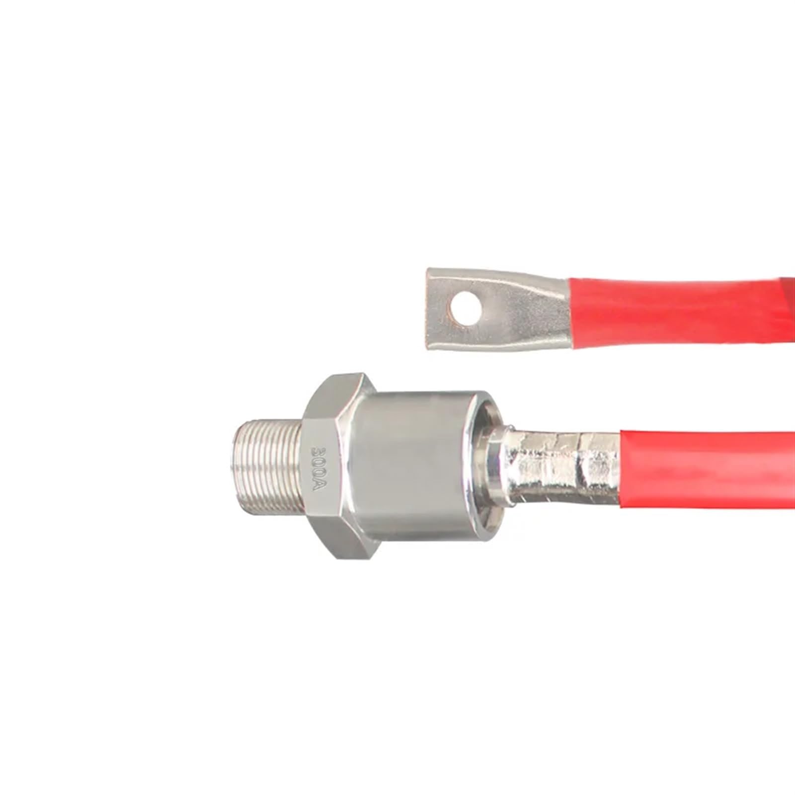 Tipo bullone ZK50A 100A 200A Diodo a Spirale Raddrizzatore ad Alta frequenza Veloce(ZK100A)
