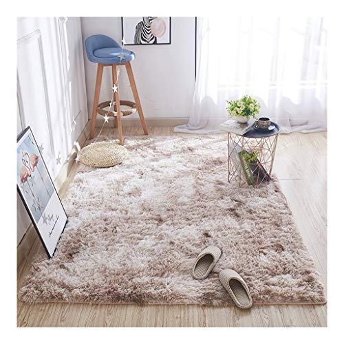 La alfombra De Pelo Largo sofá de la Sala Mesa nórdica Estilo Dormit