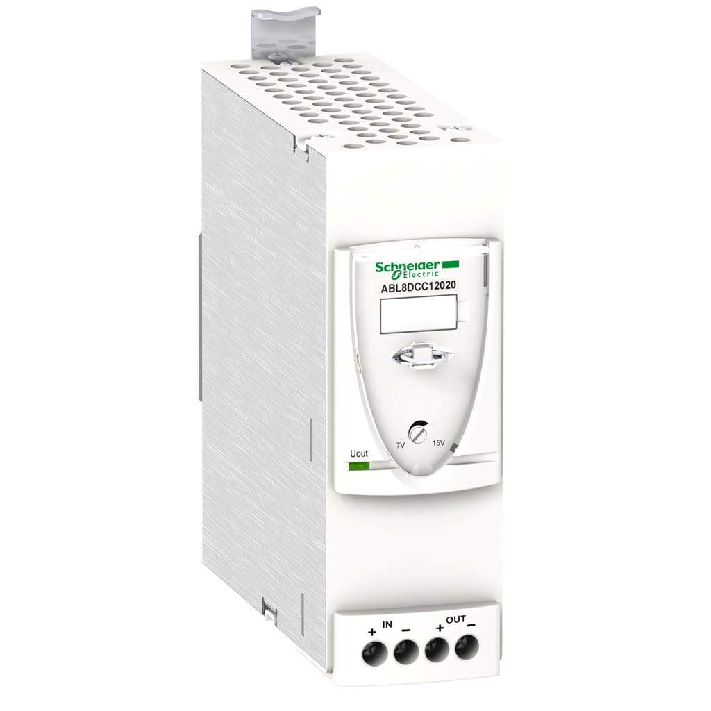 Convertisseur 7-15V 2A pour installation domotique
