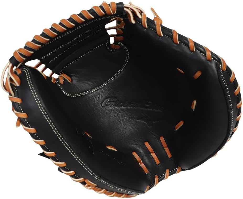 Mizuno 野球用グローブ 　とキャッチャーミットの2個セット Mizuno 野球用グローブ とキャッチャーミットの2個セット 【公式通販】