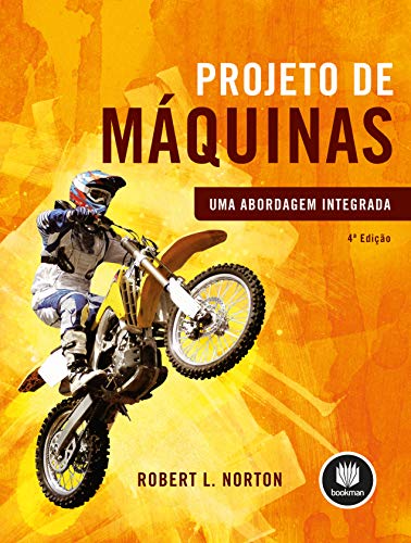 Projeto de Máquinas: Uma Abordagem Integrada