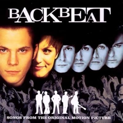Backbeat: Songs From The Original Motion Picture