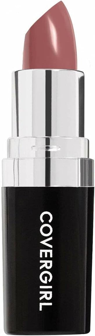 Continuous Color Lipstick It's Your Mauve 030, 0.13 oz (packaging may vary)