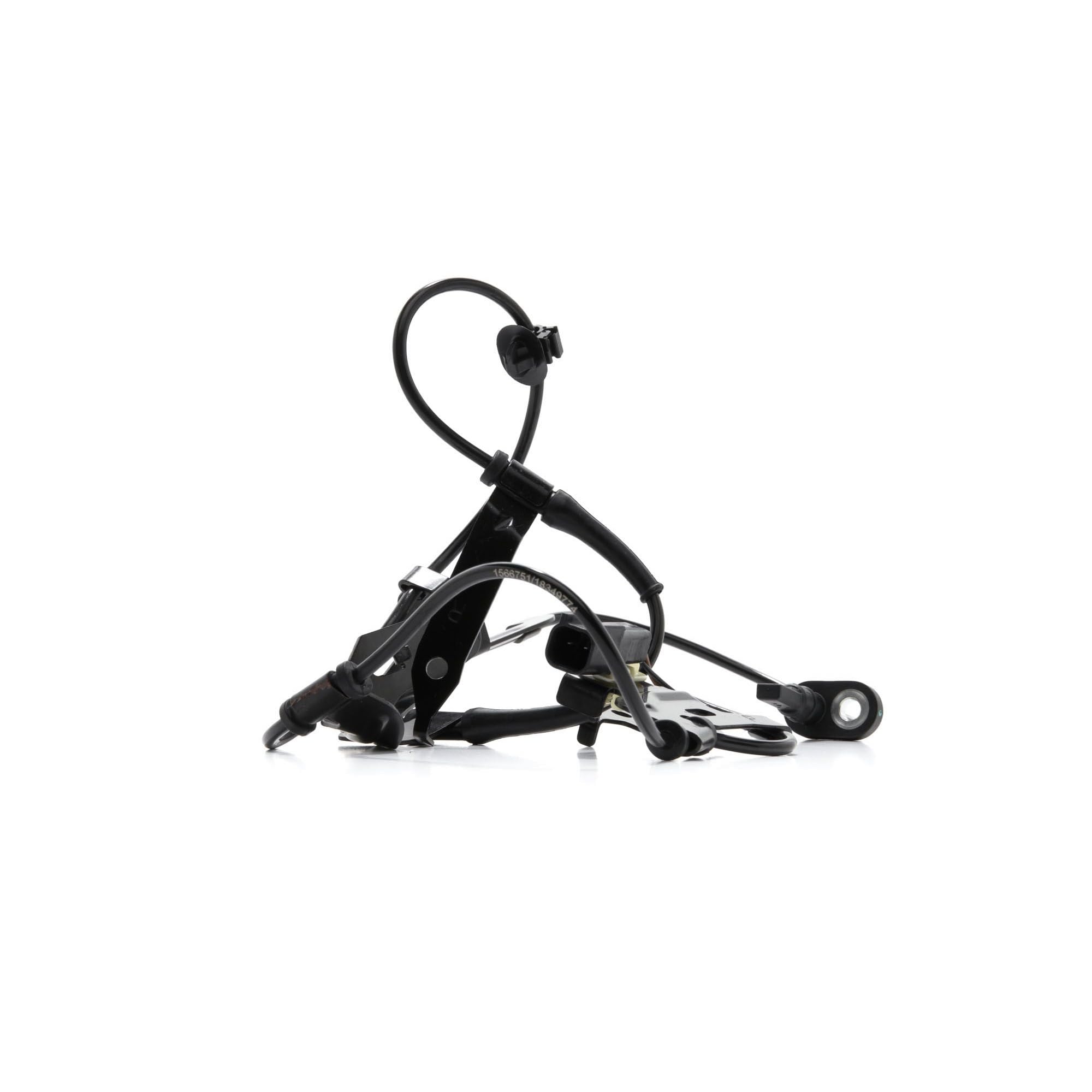 RIDEX 412W1543 Capteur ABS Avant Droite Compatible avec FORD Ranger Mk3 TKE