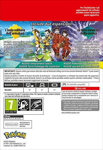Pokemon-Spada-o-Pokemon-Scudo-Pass-di-espansione-Nintendo-Switch-Codice-download-7-anni