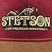 Stetson On The Road Trucker Cap Men Brown One Size
