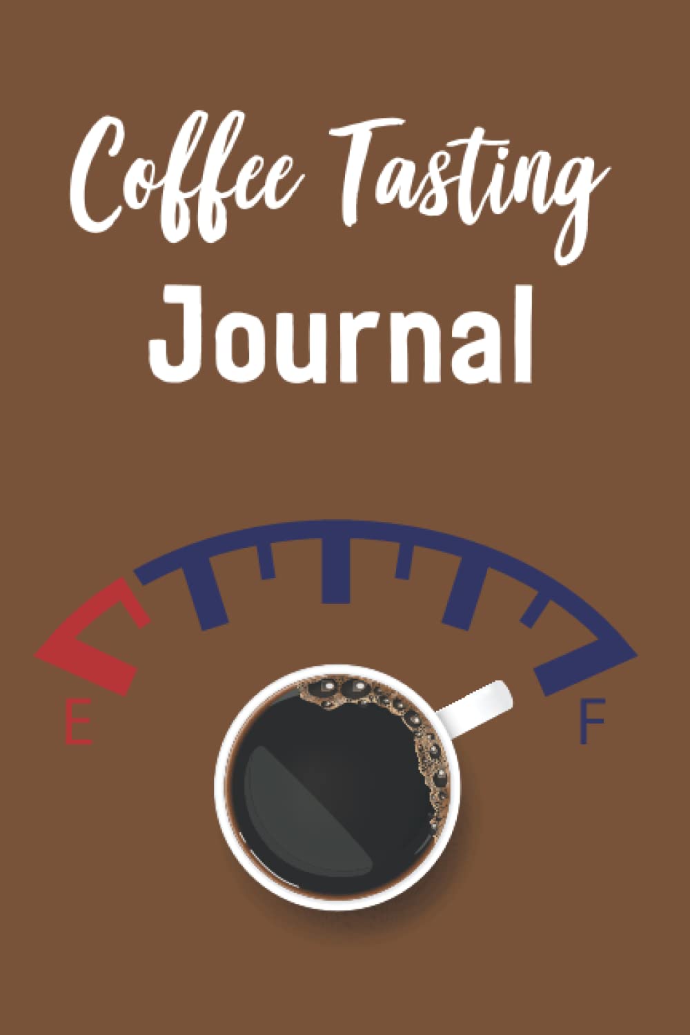 Buy Coffee Tasting Journal Coffee Tasting Logbook With Flavor Wheel