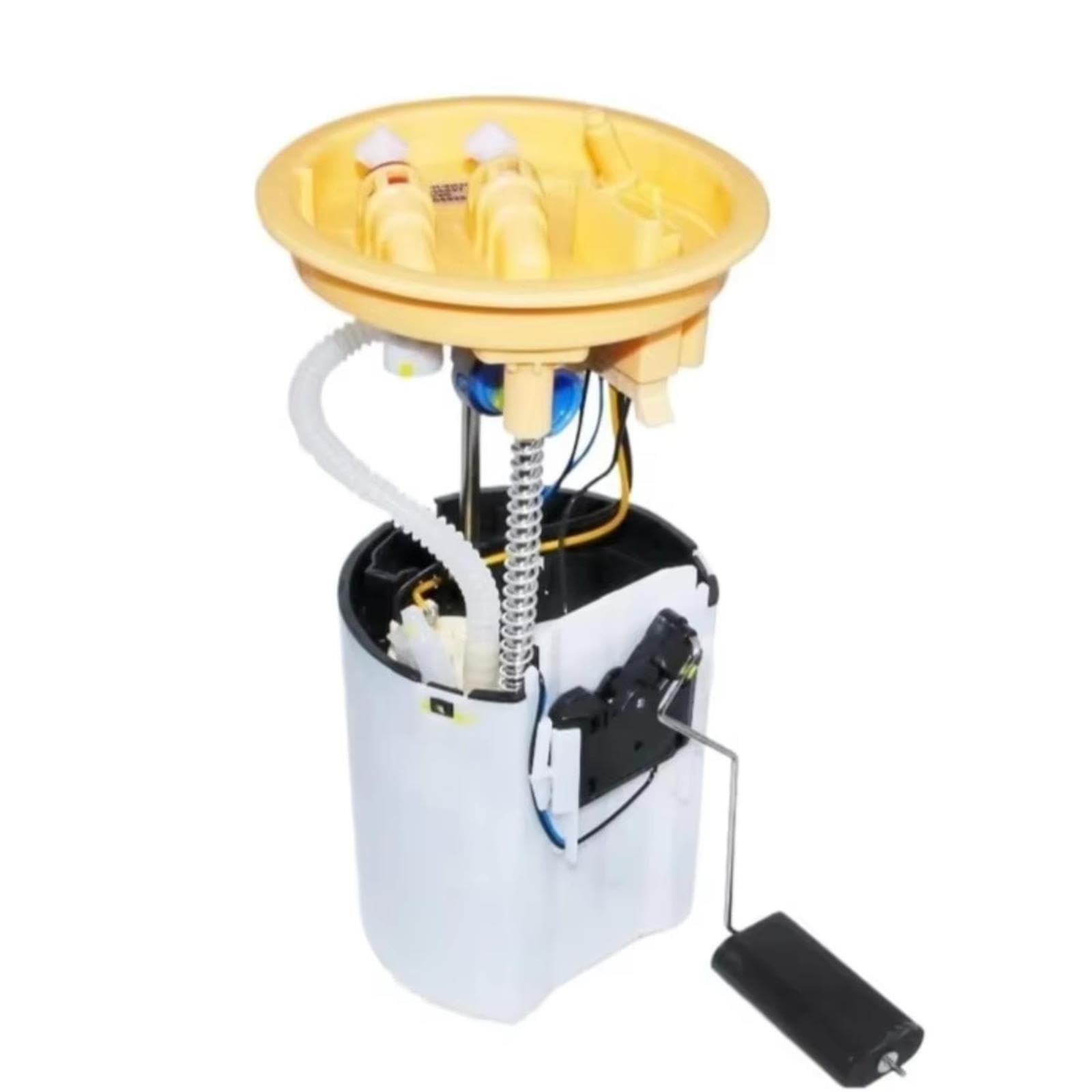 Unité Pompe À Carburant Dans Le Réservoir Pour Ford Pour Mondeo MK4