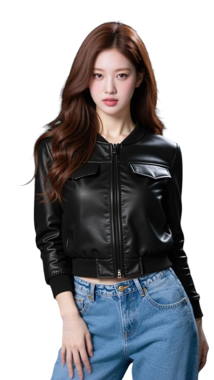 womens leather jacket womens leather jacket stylish latest. 02-image-36