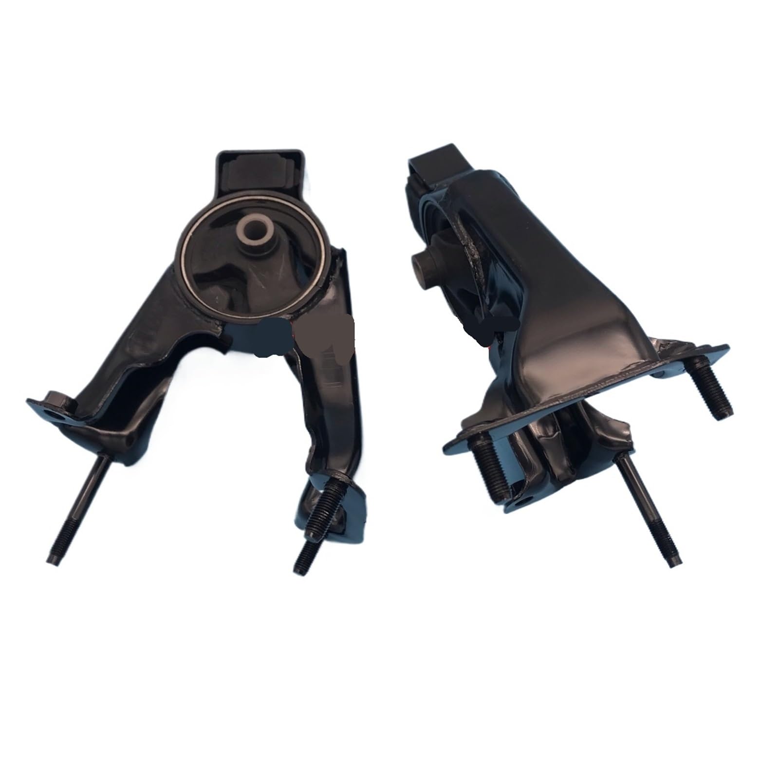 Fpjqobjc One Color 12371-0D050 12371-0D170 12371-0D040 12371-0D110 Engine Foot Glue