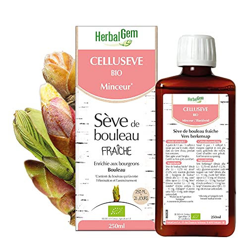 Complexe Cellusève 250 Ml
