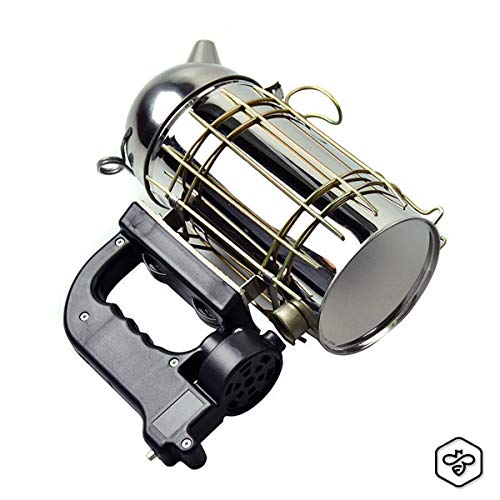 Agraria Ughetto Apicoltura AFFUMICATORE per API