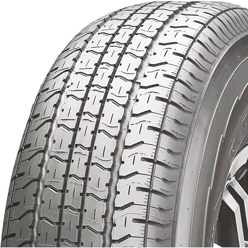 Goodyear Endurance ST215/75R14 Tire