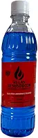 Fluido para Lamparina Azul 500ml