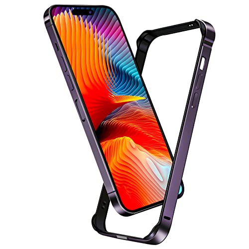 OURJOY iPhone14 Pro p op[ ACtH 14v A~op[ Xgbvz[t [A~+VR d\] Yی ϏՌ y A~TChop[ t[ gуP[X E p[v