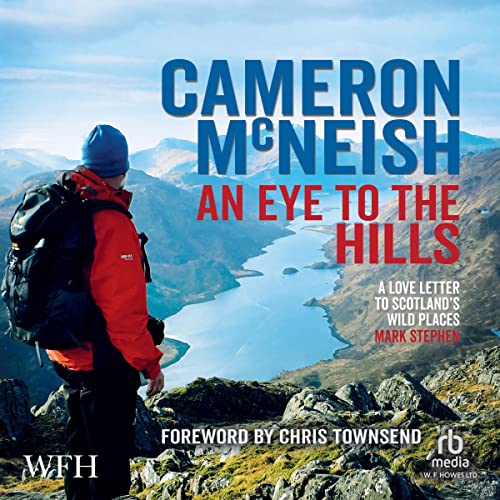 An Eye to the Hills by Cameron McNeish episode artwork