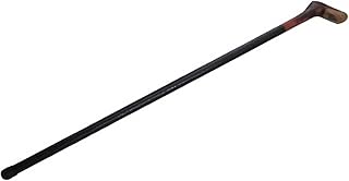 Irish Walking Stick Genuine Blackthorn Made in Ireland - coolthings.us