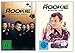 Produktbild The Rookie Staffel 3 + 4 im Set - Deutsche Originalware [10 DVDs]