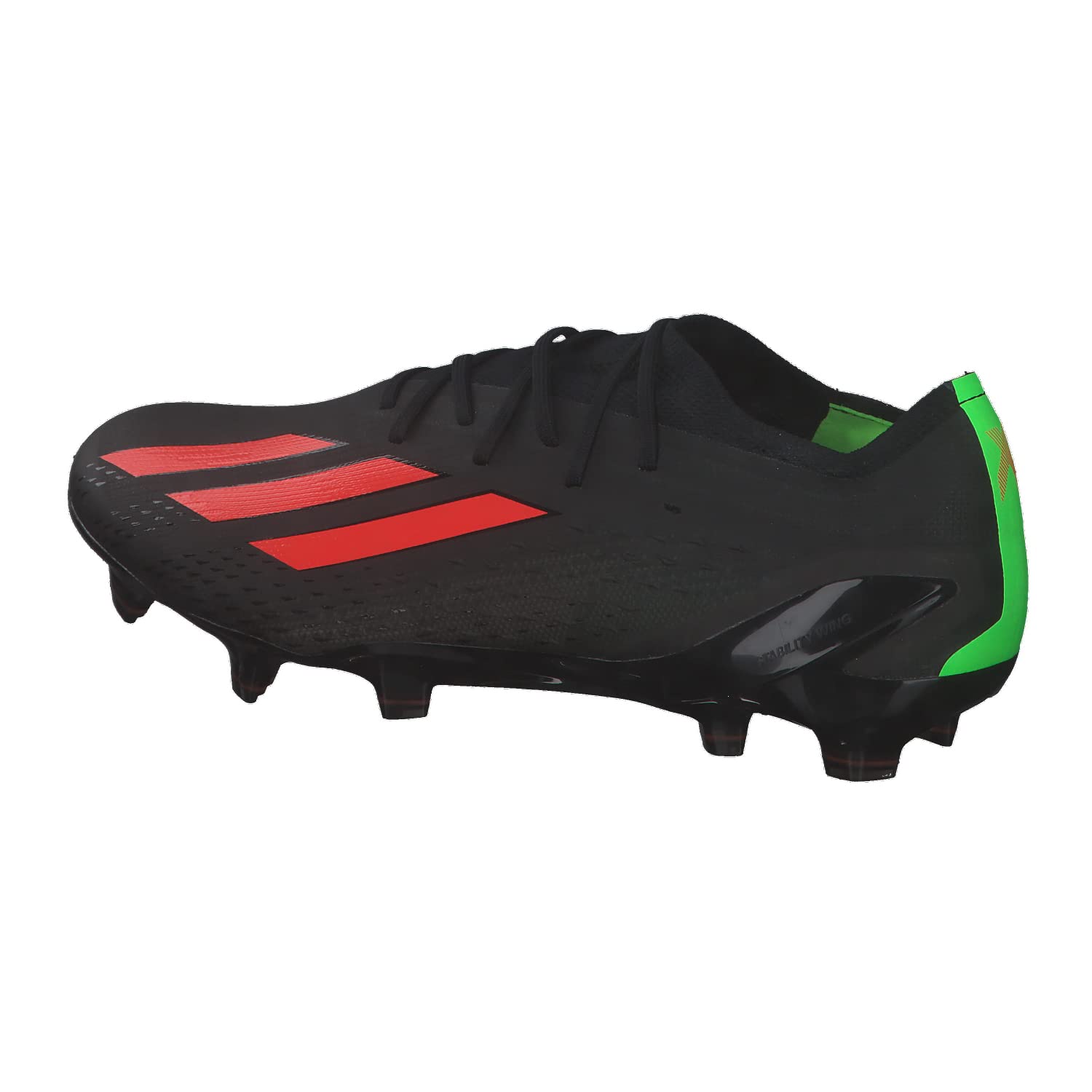 adidas X Speedportal.1 Fg - Buty do piłki nożnej Uniseks