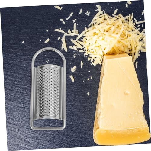 Rallador de Queso de Acero Inoxidable Ciieeo miniatura 5