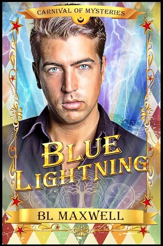 Blue Lightning: Carnival of Mysteries