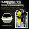 MANGROOMER $20 Body Groomer Bundle Offer - Essential Back Shaver, get a Platinum PRO Body Groomer for only $20 Extra