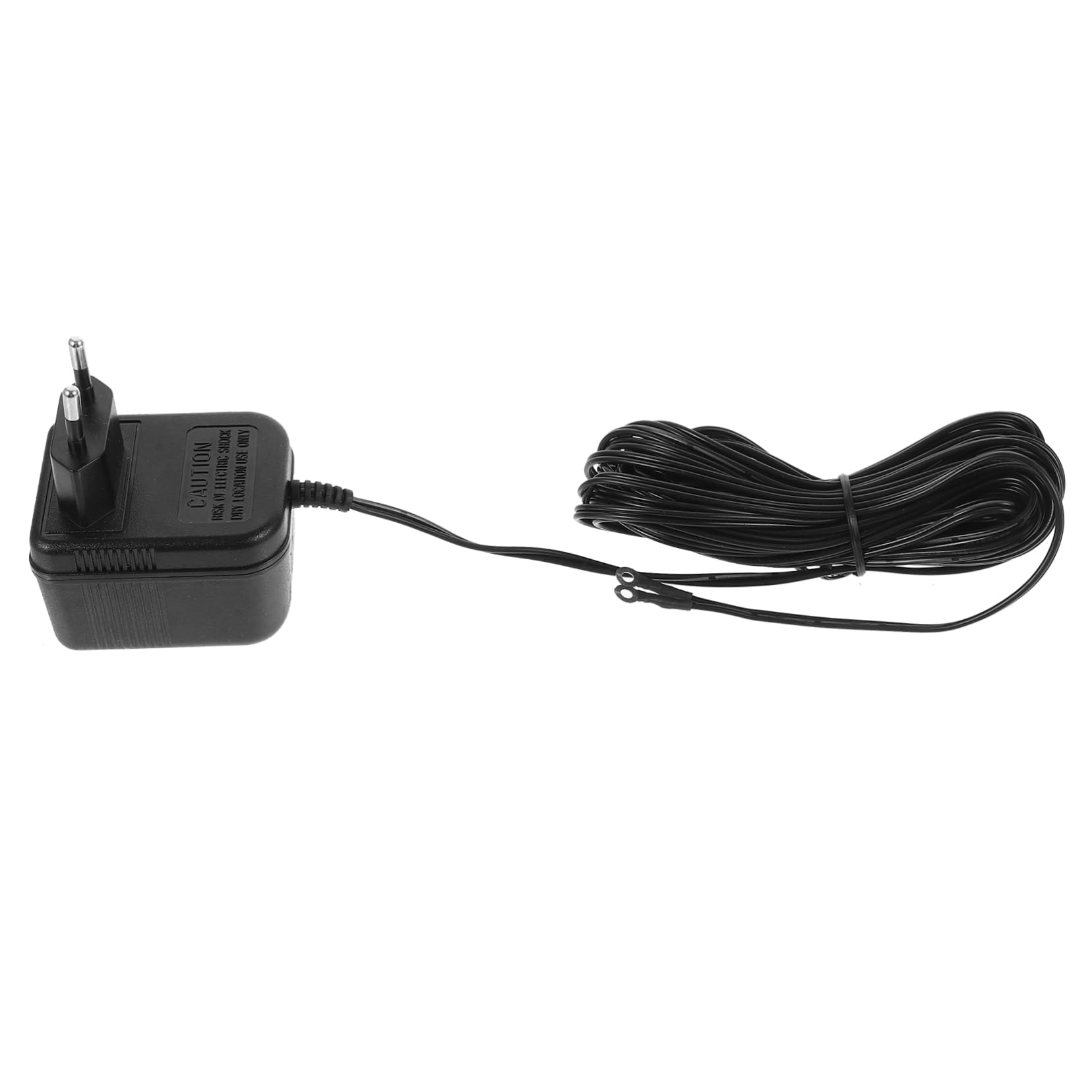 Angoily 4 Piezas Adaptador De Corriente Para Timbre Suministro De Timbre Adaptador Ajustable Para Timbre Con Video Adaptador De Timbre De Seguridad Para El Hogar El Plastico