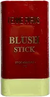 Blush em Bastão Stick Femme Paris 17g Make up Natural (Cor 04)