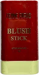 Blush em Bastão Stick Femme Paris 17g Make up Natural (Cor 04)